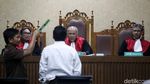 Dosen Universitas Al Azhar Jadi Saksi Meringankan Fredrich