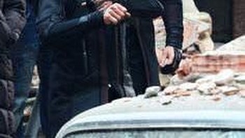 Jeremy Renner berperan sebagai Hawkeye. (Foto: Facebook)