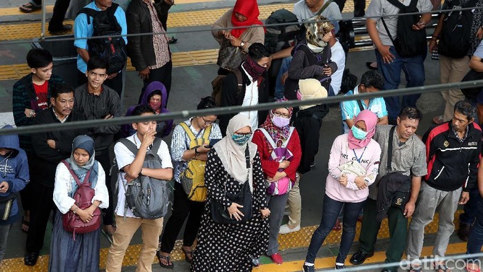 Cerita Haru PJKA demi Kumpul Keluarga, Berharap Pengorbanan Jadi Ibadah