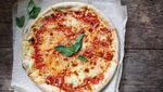 Ini Pilihan Topping Pizza Sesuai dengan Karakter Zodiak Anda