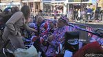 Perjuangan Fans, Rela Tidur di Jalan Demi Royal Wedding Harry-Meghan