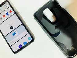 Wujud OnePlus 6 yang Begitu Menggoda