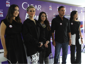 CLEAR Menginspirasi Ribuan Milenial untuk Wujudkan Mimpi Besarnya