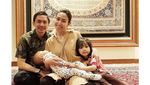 Ucapan Selamat Puasa dari Ayu Ting Ting hingga Putri Marino