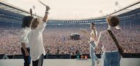 'Bohemian Rhapsody'. 