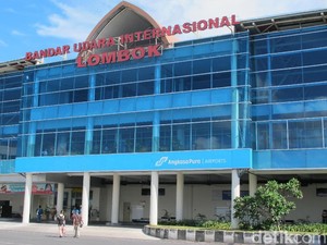Angkasa Pura I Siapkan 156 Ribu Takjil Selama Ramadan