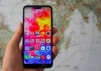 Honor 10 Siap Sambangi Indonesia Akhir Juli, Harganya?