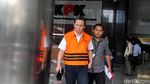 Eks Bupati Kebumen Kembali Diperiksa KPK