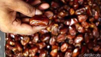 8 Tips Puasa Sehat, Anti Loyo!