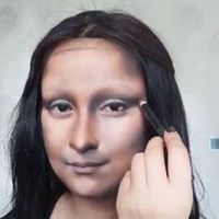 Postingan video He Yuhong pun jadi viral di media sosial China, dan telah ditonton 20 juta kali. Foto: Dok. Bored Panda