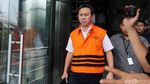 Eks Bupati Kebumen Kembali Diperiksa KPK