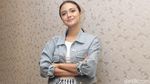 Manisnya Amanda Rawles Bikin Puasa Makin Semangat