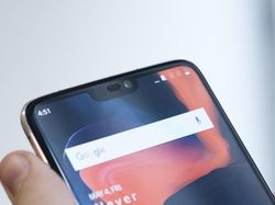 Wujud OnePlus 6 yang Begitu Menggoda