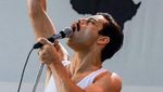 Aksi Rami Malek di Bohemian Rhapsody