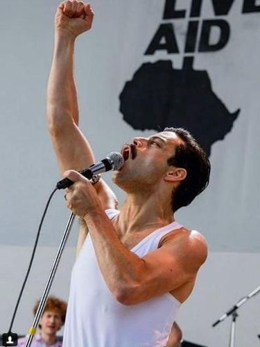 'Bohemian Rhapsody' Kenyataan atau Fantasi?