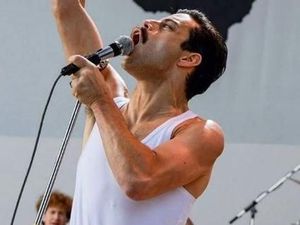Reka Ulang Konser Live Aid Bohemian Rhapsody Dianggap Seperti Baptisan Api