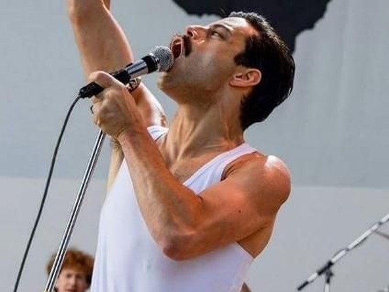Kepergian Bryan Singer Tak Buat Bohemian Rhapsody Meredup Kepergian Bryan Singer Tak Buat Bohemian Rhapsody Meredup