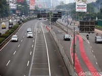 Tol Dalam Kota II Jadi Dibangun di Bawah Tanah?
