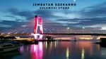 Jembatan Megah Dibangun di Jawa hingga Papua, Berapa Biayanya?