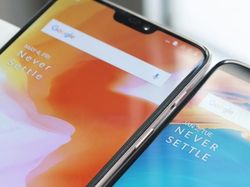 Wujud OnePlus 6 yang Begitu Menggoda