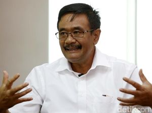 PDIP Tak Masalah Kubu Prabowo Pilih Nama Koalisi Indonesia Maju