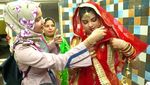 Mengintip Indahnya Keragaman Budaya Islam di India