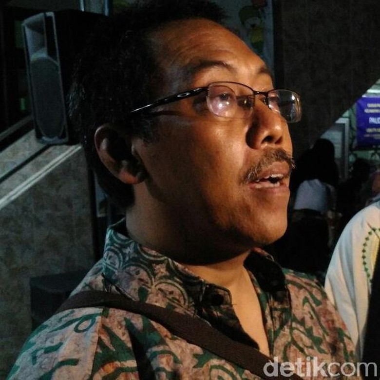 Tapak Suci Bantah Info Anak Bomber Surabaya Sebagai Anggotanya Tapak Suci Bantah Info Anak Bomber Surabaya Sebagai Anggotanya
