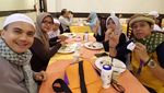 Ini 10 Gaya Makan Sahrul Gunawan, Pemain Jin dan Jun yang Seru
