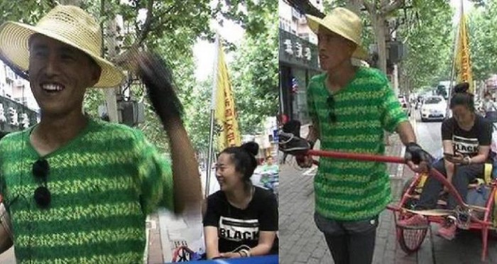 Foto: Sina News Foto: Sina News
