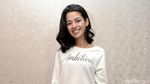 Cerita Susan Sameh Soal Keluarga Beda Agama dan Fero Walandaow