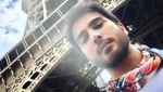 Foto: Liburannya Aktor Ganteng Pakistan, Imran Abbas