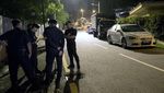 Rumah Najib Digeledah Polisi Malaysia, Begini Suasananya
