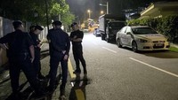 Belum ada dakwaan yang diumumkan terhadap Najib atau keluarganya. Namun si pengacara menyebut penggeledahan ini bisa terkait Undang-undang Antipencucian Uang dan Undang-Undang Pendanaan Antiterorisme tahun 2001. Foto: thestar.com.my