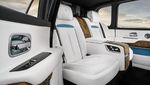 Potret SUV Mewah dari Rolls-Royce