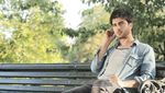 Foto: Liburannya Aktor Ganteng Pakistan, Imran Abbas