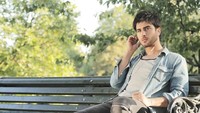 Perkenalkan, aktor tampan asal Pakistan ini bernama Imran Abbas. (imranabbas.official/ Instagram)