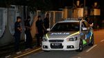 Rumah Najib Digeledah Polisi Malaysia, Begini Suasananya