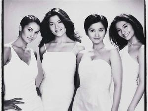 Potret Jadul Artis Indonesia di Iklan Sabun Era 90-an, Siapa Favoritmu?