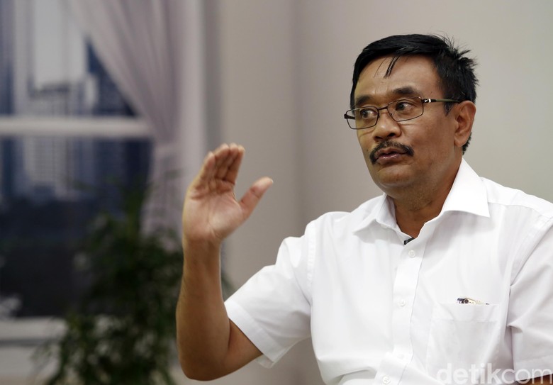 Jamin Kesehatan Masyarakat, Djarot akan Beri Kartu Sumut Sehat Jamin Kesehatan Masyarakat, Djarot akan Beri Kartu Sumut Sehat