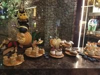 Gold Chocolate Series (Foto: dok. The Harvest)