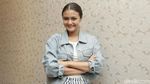 Manisnya Amanda Rawles Bikin Puasa Makin Semangat