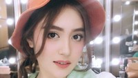 Pemilik nama asli Nabilah Ratna Ayu memulai kariernya pada tahun 2011 di JKT48. Foto: Dok. Instagram/nblh.ayu