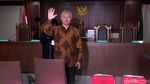 Eks Dirjen Hubla Divonis 5 Tahun Bui