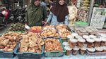 Banyak Dicari, Penjual Takjil Panen Rejeki di Bulan Ramadan