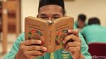 Mengisi Waktu di Bulan Suci Ramadan