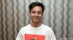 Jefri Nichol, si Ganteng yang Doyan Mi