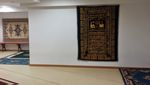 Foto: Masjid di Tanah Kelahiran Cristiano Ronaldo