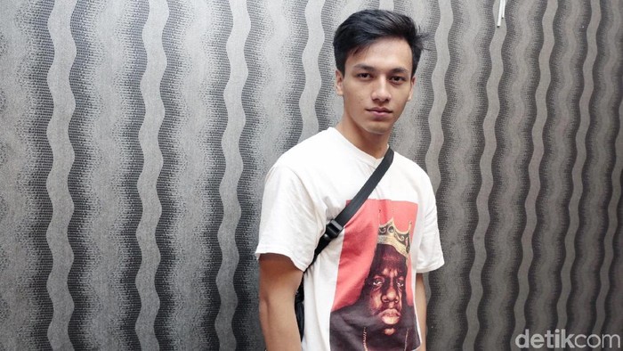 Jefri Nichol
