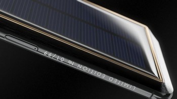 Setiap unit casing tersebut akan dinomori sesuai dengan urutan produksinya masing-masing. Foto: Caviar