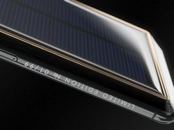 Penampakan iPhone X Rp 67 Juta untuk Elon Musk